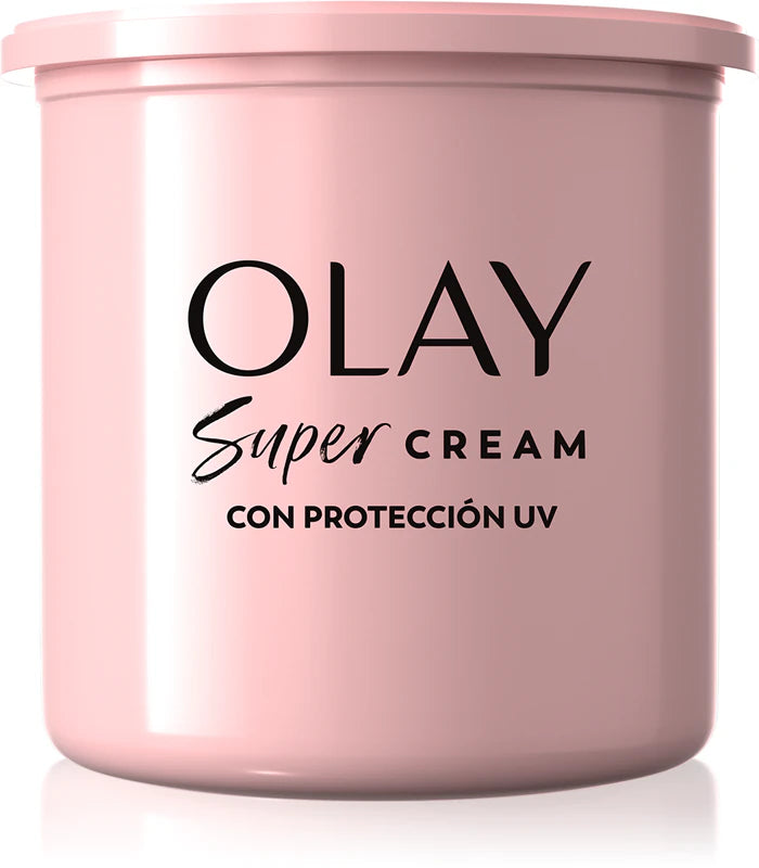 Olay Super Cream SPF 30