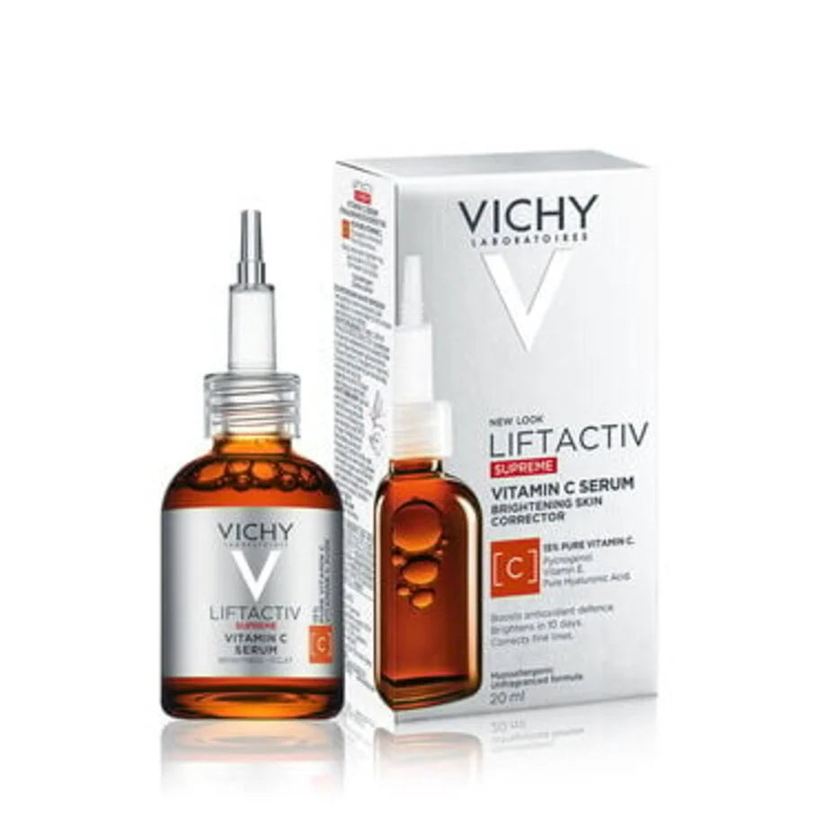 Vichy Liftactiv Supreme Vitamine C Serum 20 ml