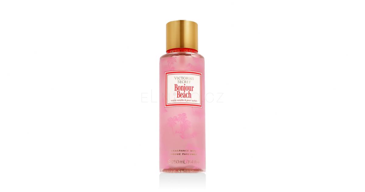 Victorias Secret Body Mist 250ml Bonjour Beach