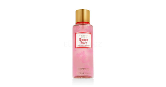 Victorias Secret Body Mist 250ml Bonjour Beach