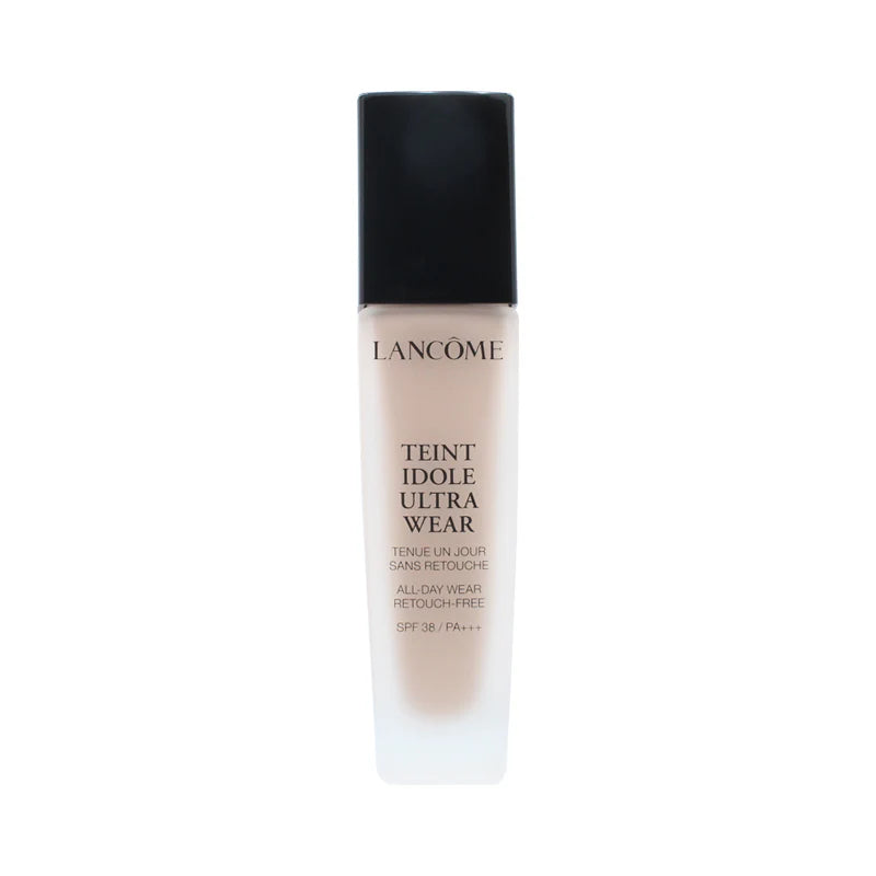Lancome Light Foundation Teint Idole Ultra Wear Liquid O-01